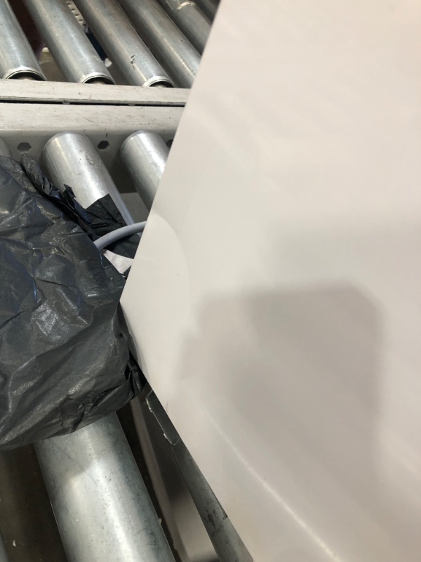 Photo 1 of (DENTED) BLACK+DECKER 1.7 cu. ft. Mini Fridge in White
