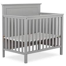 Photo 1 of Ava 4 in 1 Convertible Mini Crib
