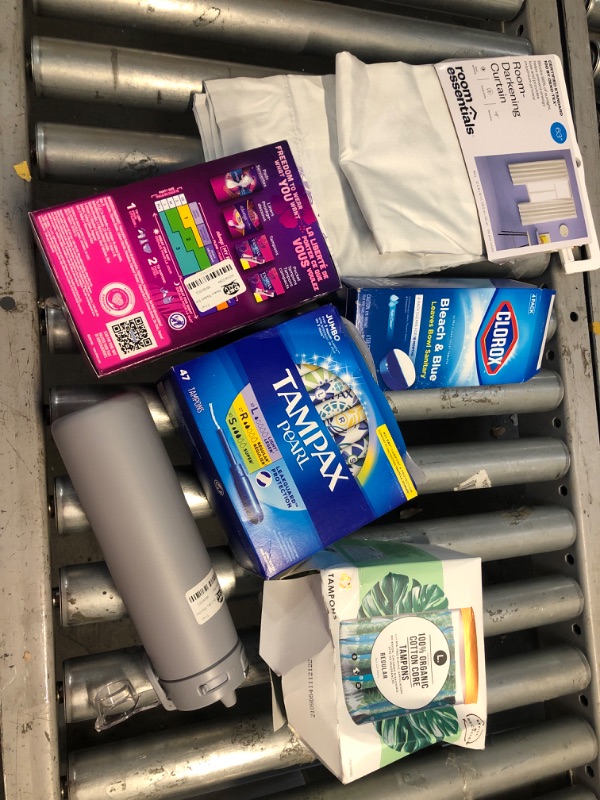 Photo 1 of 6 Item Household bundle