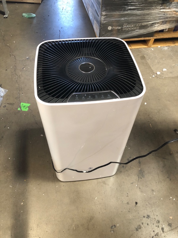 Photo 2 of ***PARTS ONLY*** Medify Air MA-112 V2.0 Air Purifier with H13 HEPA Filter