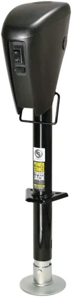 Photo 1 of * PARTS ONLY* Power Stance Tongue Jack with
