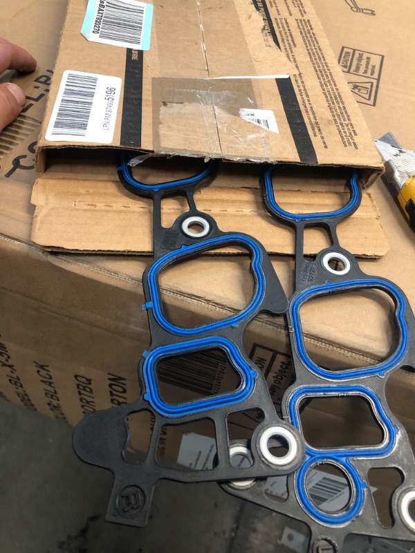 Photo 2 of Fel-Pro MS92836-1 Manifold Gasket Set