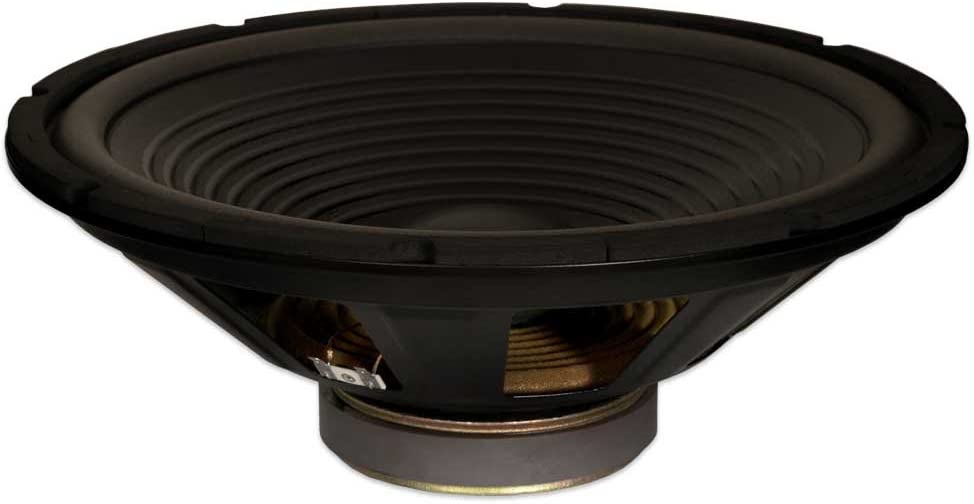 Photo 1 of 2 of- Goldwood Sound GW-215/40/8 OEM 15" Woofer 300 Watts 8ohm Replacement Speaker
