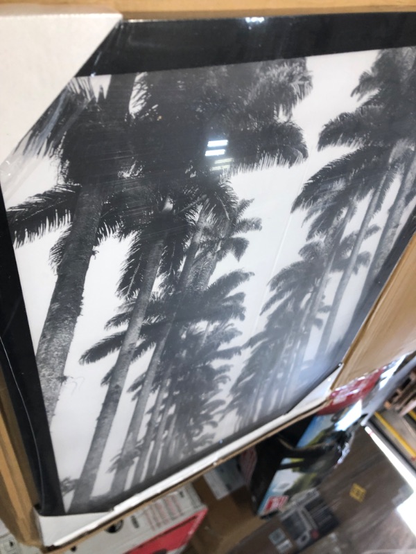 Photo 1 of Americanflat Poster Frame