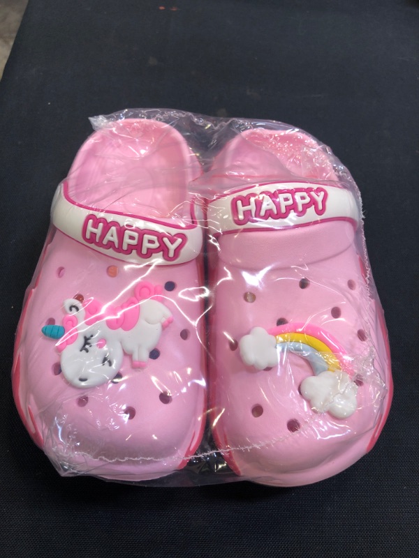 Photo 1 of little girls shoes 