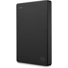 Photo 1 of  Seagate Portable 2TB External Hard Drive USB 