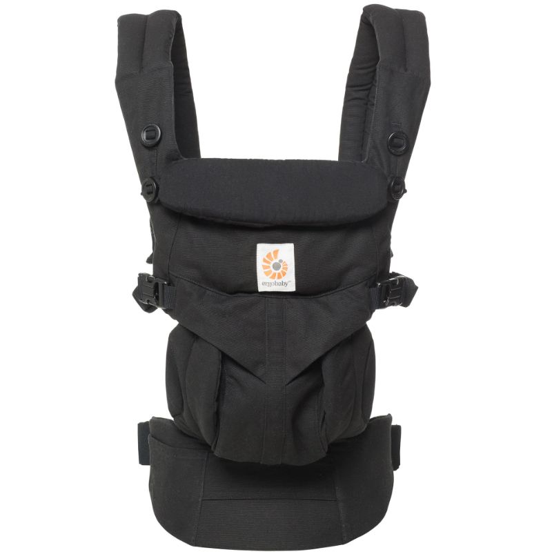 Photo 1 of Ergobaby Omni 360 Carrier, Black