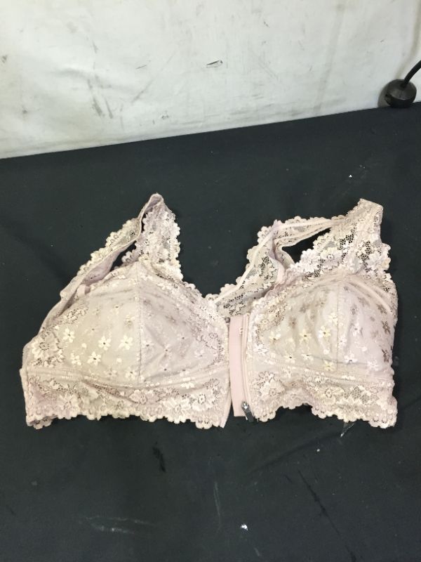 Photo 1 of 2XL WOMENS BRA 