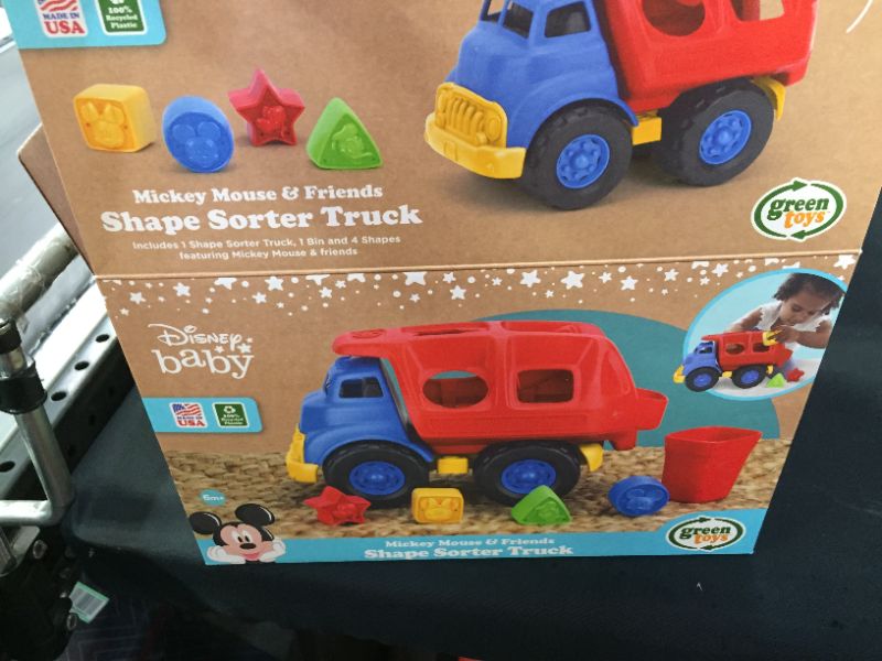 Photo 1 of KIDS MICKEY BOUSE TOY 