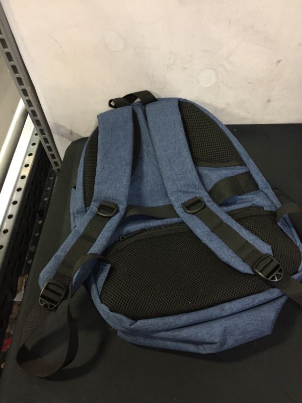 Photo 2 of backpack 