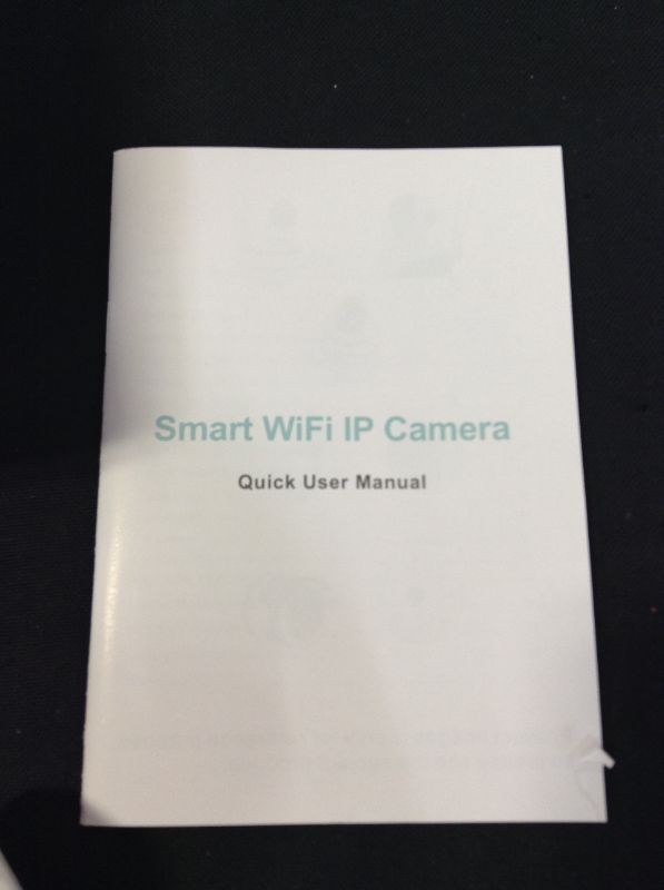 Photo 5 of WI-FI Smart camera model - B3-R-V2 