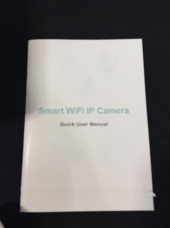 Photo 2 of WI-FI Smart camera model - B3-R-V2 