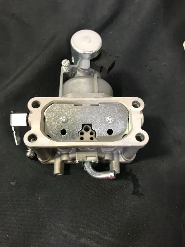 Photo 1 of all-carb carburetor ( for unknown car model ) 