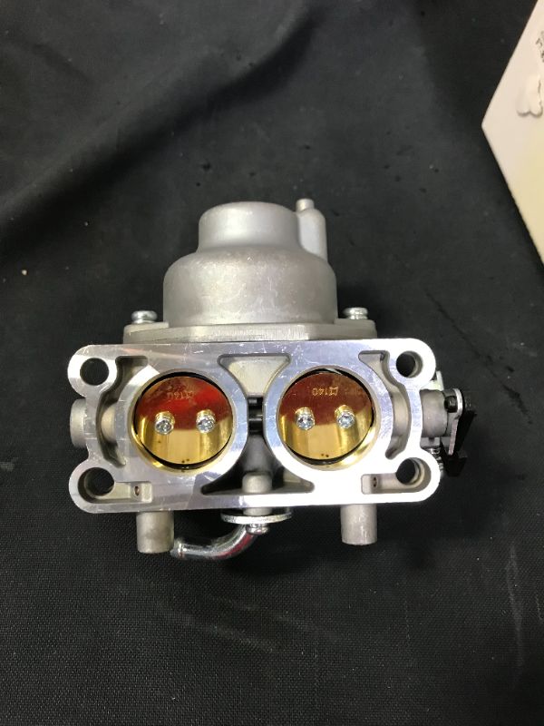 Photo 2 of all-carb carburetor ( for unknown car model ) 
