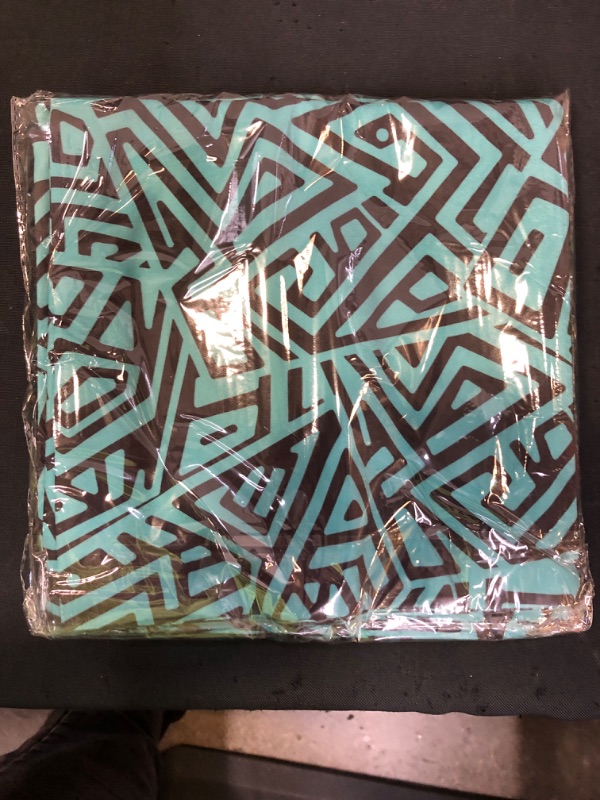 Photo 1 of Boho Pillow Cases 18x18 