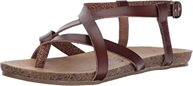 Photo 1 of Blowfish Malibu Women's Granola Sandals, 11