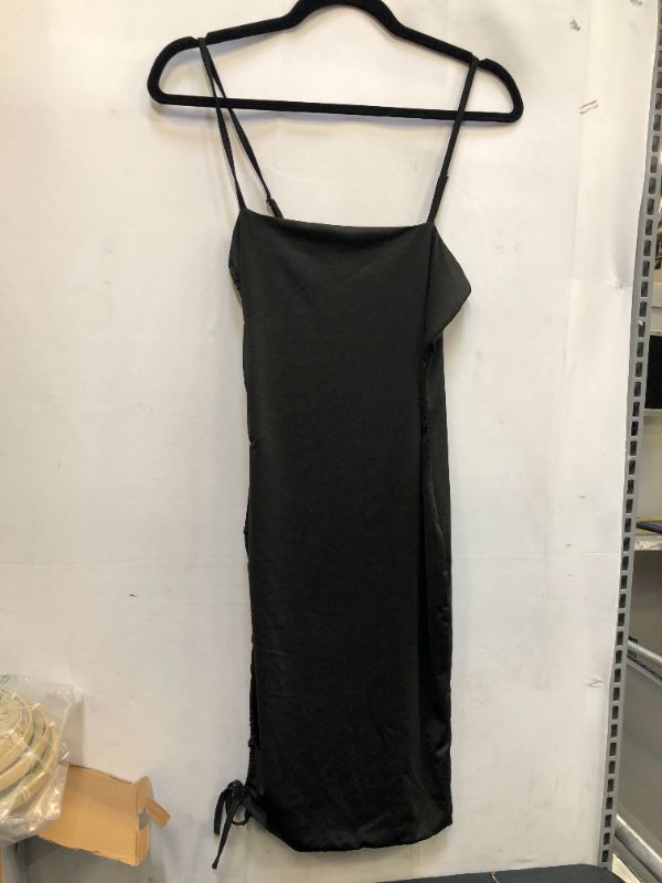 Photo 1 of Black Dress for womens size small