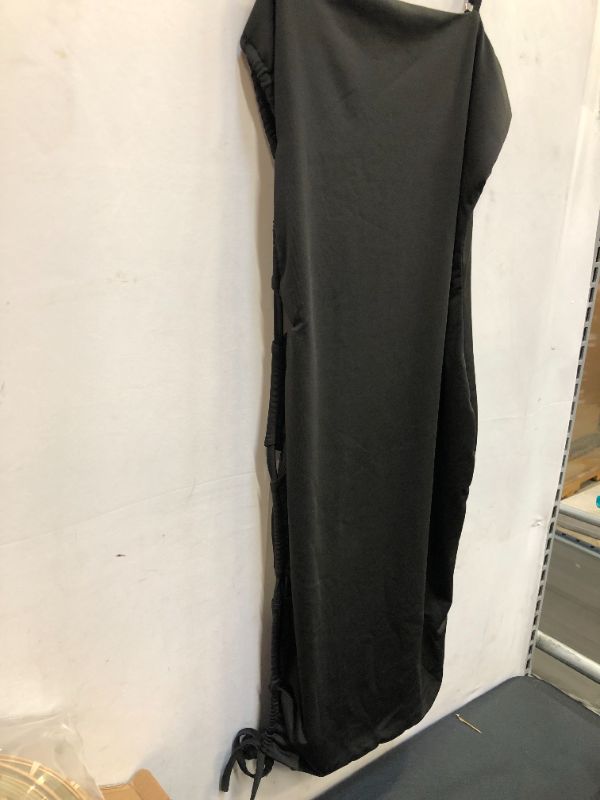 Photo 3 of Black Dress for womens size small