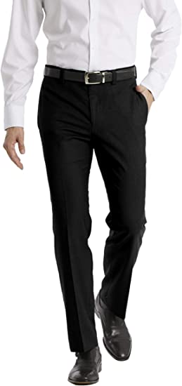 Photo 1 of Calvin Klein Men's Modern Fit Dress Pant SIZE 34W X 32L