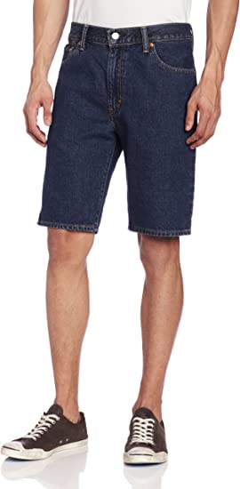 Photo 1 of Levi's Men's 505 Regular Fit Shorts SIZE 42

