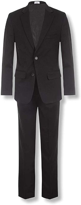 Photo 1 of Calvin Klein Boys' 2-Piece Formal Suit Set SIZE 18
