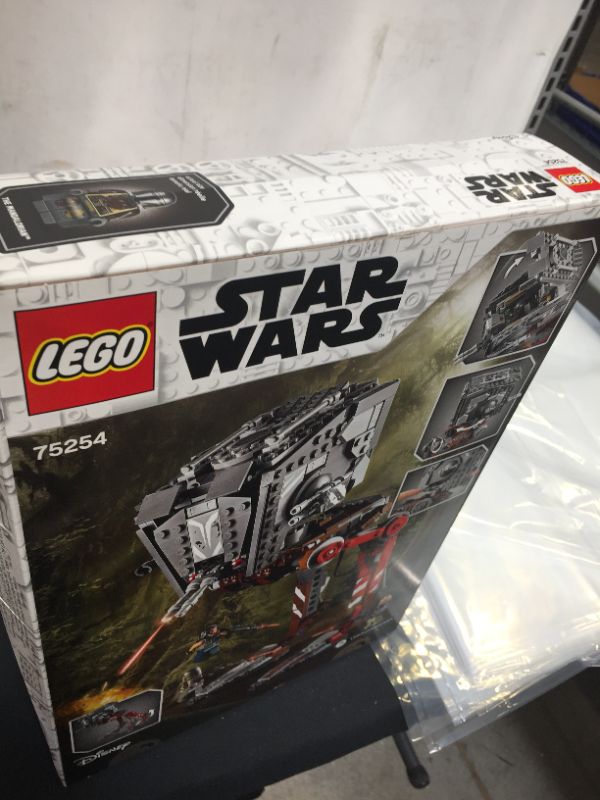 Photo 2 of LEGO Star Wars at-ST Raider 75254 Building Kit (540 Pieces)
