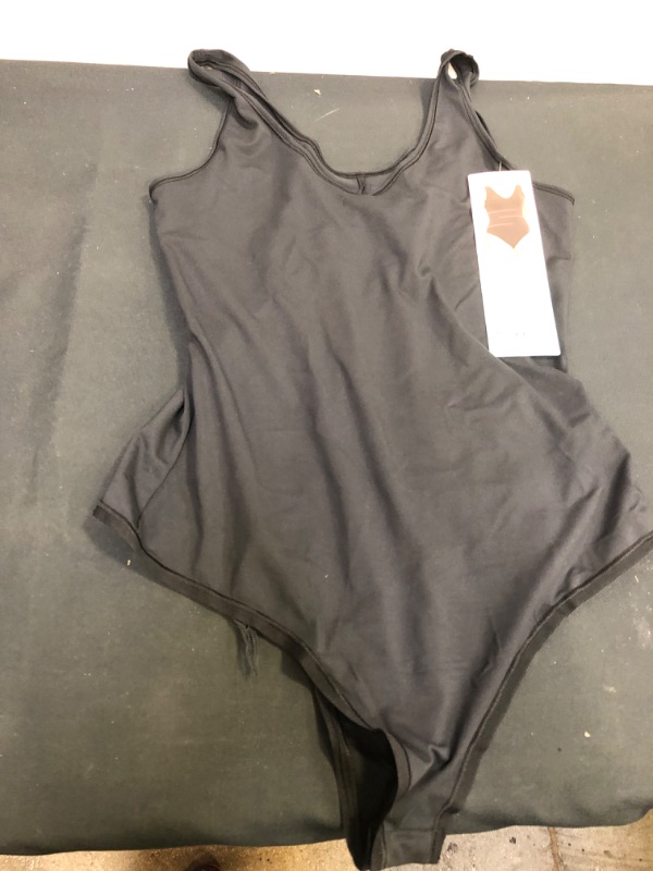 Photo 2 of Assets by Spanx Woen's Soothing Bodysuit  --Size M--