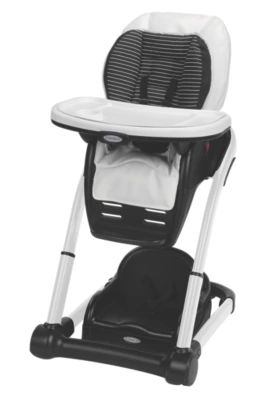 Photo 1 of Blossom™ 6-in-1 Convertible High Chair
