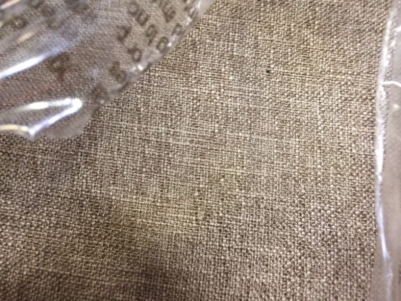 Photo 1 of Better Homes and Gardens Parsons Dining Room Table Chair, Beige (Beige)

