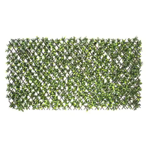 Photo 1 of 72 INCH LONG ARTIFICIAL PLANT NET