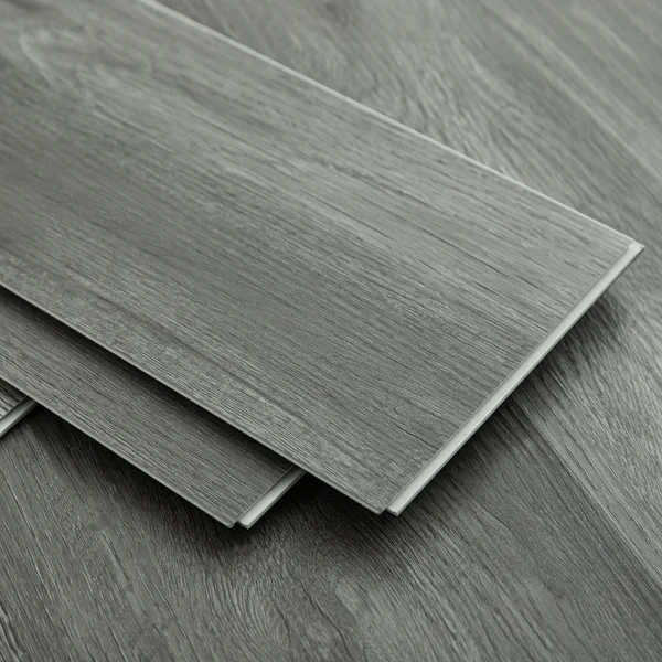 Photo 1 of 4 ft x 8 inch grey flooring 8 pack 