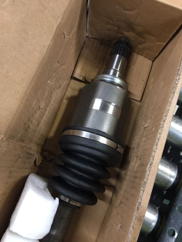 Photo 2 of CARDONE INDUSTRIES CV DRIVE AXLE