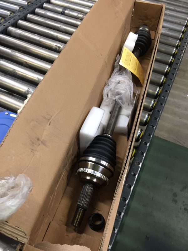 Photo 4 of CARDONE INDUSTRIES CV DRIVE AXLE