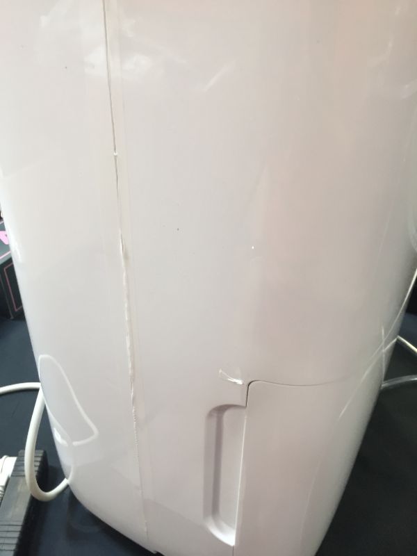 Photo 1 of 70-Pint Energy Star Dehumidifier for Basement - 4500 Sq. Ft. Quiet Dehumidifier for Large Capacity Room Home Bathroom Basements - Auto Continuous Drain Remove Moisture