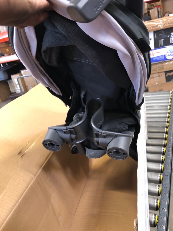 Photo 1 of G-LUXE® Stroller by UPPAbaby®