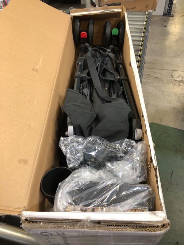 Photo 1 of G-LUXE® Stroller by UPPAbaby®