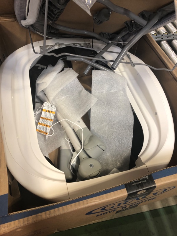 Photo 1 of Graco Move 'n Soothe Bassinet - Mullaly