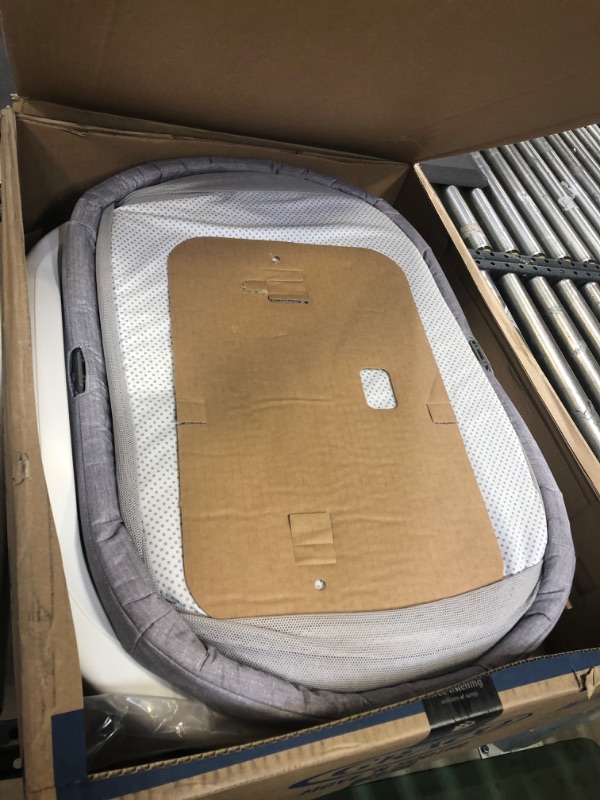 Photo 1 of Graco Move 'n Soothe Bassinet - Mullaly