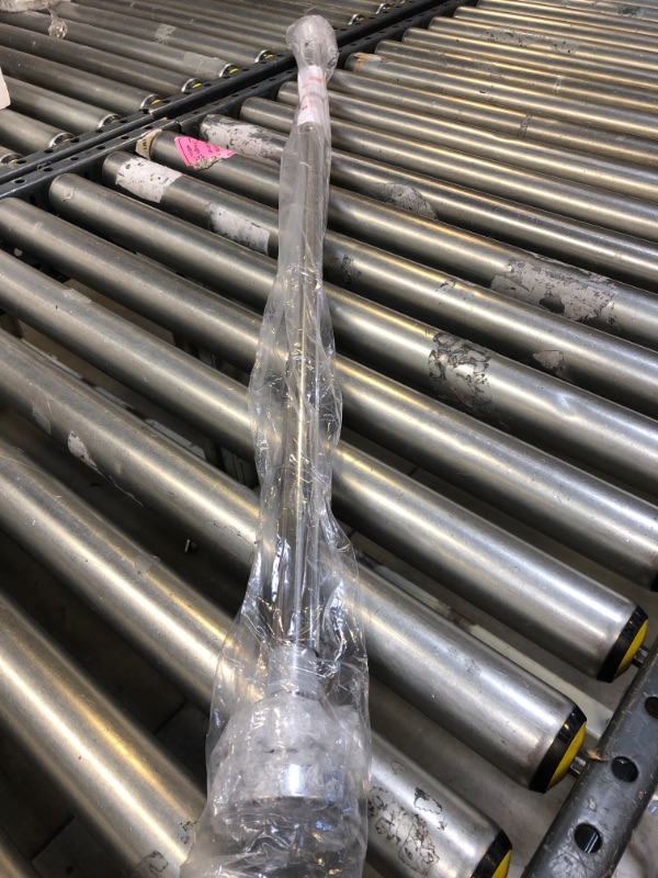 Photo 1 of CURTAIN ROD 