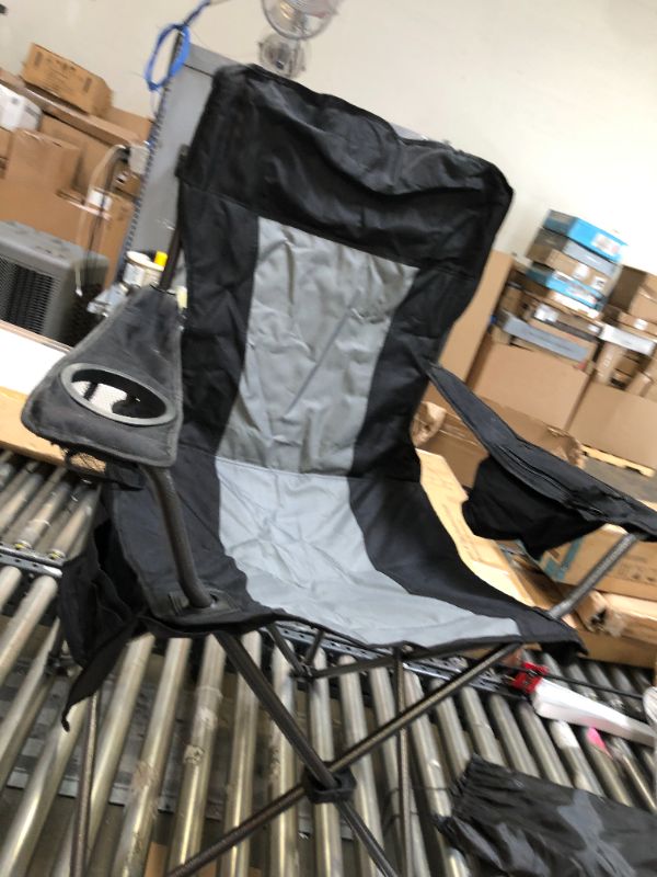 Photo 3 of foldable camping chair 