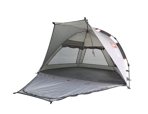 Photo 1 of allcamp outdoor gear beach instant shelter