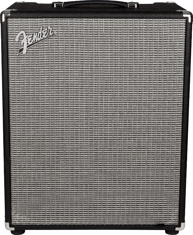 Photo 1 of Fender Rumble 500 V3 Bass Amplifier
