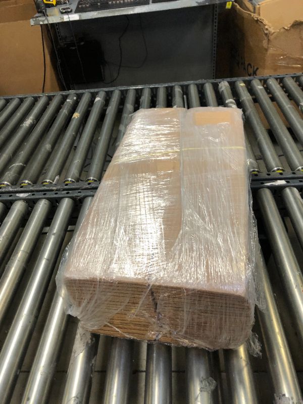 Photo 1 of 25 cardboard boxes 6x6x18 