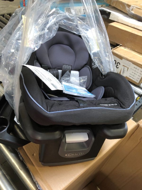 Photo 8 of Graco - Modes Element LX Travel System, Lanier