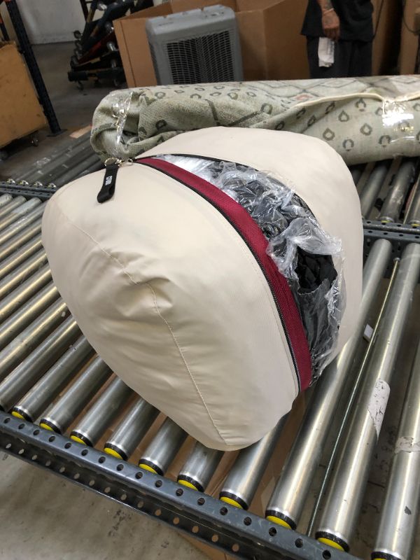 Photo 1 of bean bag cf001