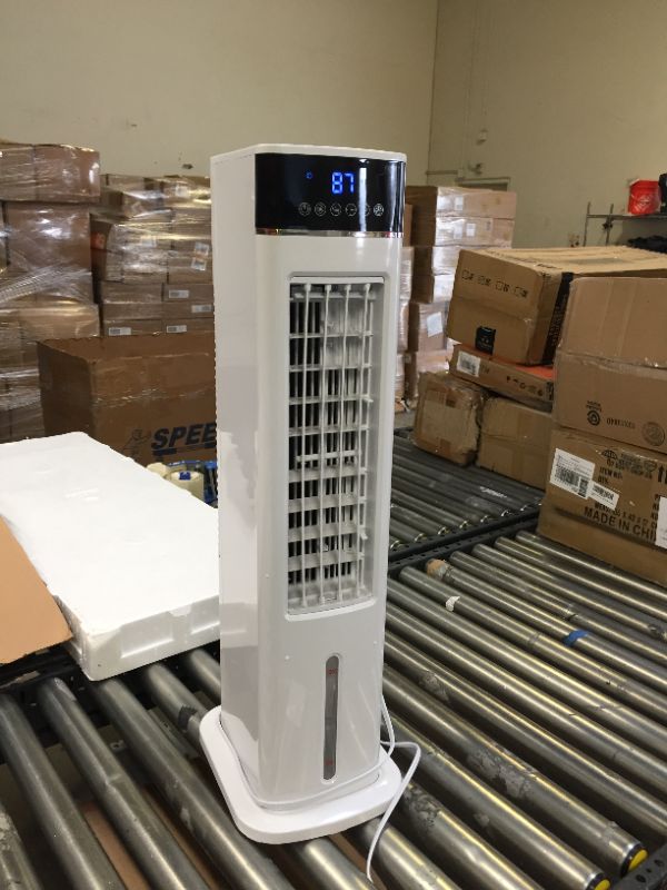 Photo 1 of tower air cooler atf-015