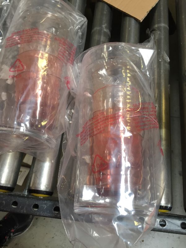 Photo 5 of 2---5pc Plastic Beverage Pitcher & Tumbler Set - Threshold™
