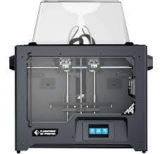 Photo 1 of flashforge creator pro 2
