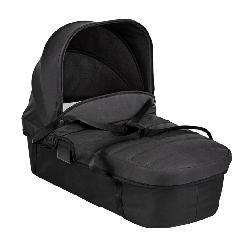 Photo 1 of Baby Jogger City Tour 2 Single Stroller Carry Cot, Jet