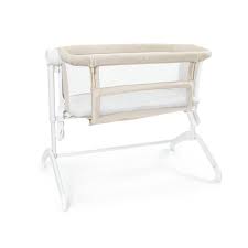 Photo 1 of Baby Delight Beside Me Wink Organic Bassinet & Bedside Sleeper